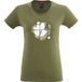 Dames T-shirt Lafuma Pearl