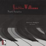 Williams Digital Animation