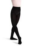 Capezio Ultra glanzende panty voor meisjes tussen 7 en 16 jaar