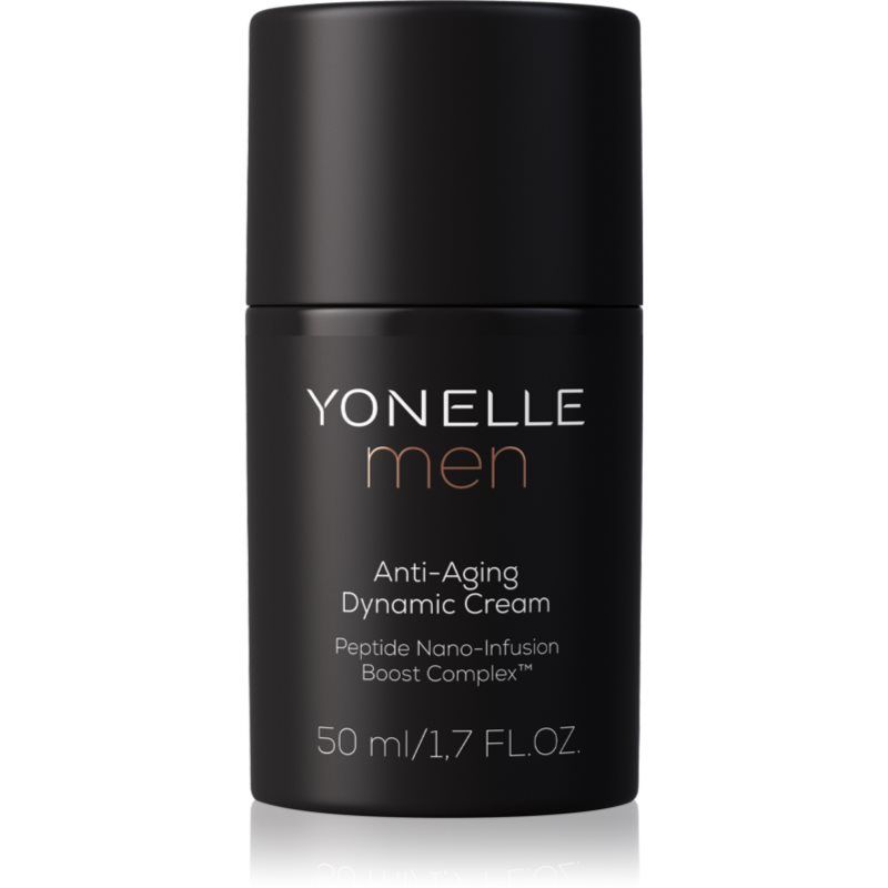 Yonelle Men
