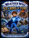 Weather Whiz & the Storms of Time