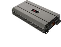 Excalibur X4100.4 – 4-Kanaals Klasse AB Auto Versterker