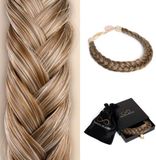 Infinity Braids Lizzy Marshmellow Roast