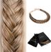 Infinity Braids Lizzy Marshmellow Roast