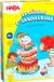 Haba Le gâteau d'anniversaire (Frans) = Duits 1307030001 - Nederlands 1307030005