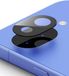 Ringke Camera Tempered Glass - Camera Protector Geschikt voor Google Pixel - Case Friendly 9H Gehard Glas - 2-Pack