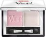 Pupa Vamp! Compact Duo Eyeshadow - 003 Soft Mauve - 2.2g
