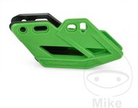 Polisport Off Road Performance Chain Guide Kawasaki Kxf250/450 09-20 Kettinggeleider Groen