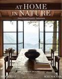 At American country interiors: At Home in Nature