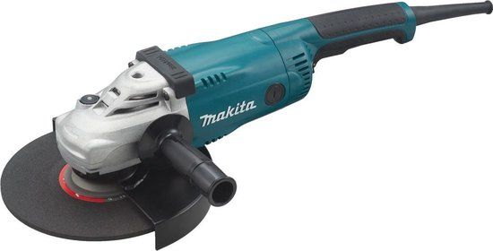 Makita GA9020R haakse slijper - 2200W - 230mm