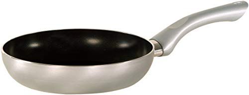 Karl Kruger London Aluminium Series Pan - Zilver - 4006776066932