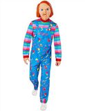 Rubies Chucky Volwassenenkostuum - Maat L