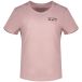 Levi's Graphic Perfect T-shirt Roze
