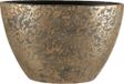 Mica Decorations Clemente Pot Ovaal Goud 41 x 20 x 26 cm