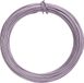 Vaessen Creative Aluminium Draad - 2,5mm - ±37m - 500g - Zacht Lila