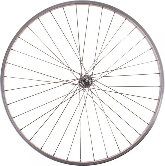 Vwp Voorwiel 27 Inch (17-630) 36g Zilver