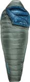 Therm-a-Rest Questar 0F/-18C Sleeping Bag Long - Green/Blue - 2023