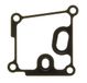 Seal, oil pump