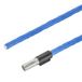 Weidmüller HDC XX5E02 MOXXXXX-2000 netwerkkabel Blauw 20 m Cat5e Rond