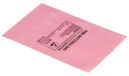 Antistat 001-0021 sac ESD (l x l) 355 mm x 254 mm 100 pièce(s)