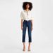 Levi's Mid Rise Boyfriend Jeans voor dames