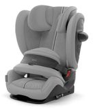 Cybex Pallas G2 Plus baby-autozitje 1-2-3 (9 - 36 kg; 15 months - 12 years) Grijs, Steenkleur