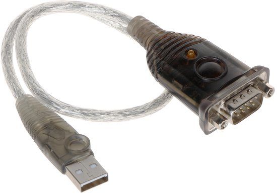 Aten USB Naar Serial Converter (RS-232) - 20 cm