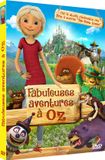 Zylo Fabuleuses aventures à Oz DVD