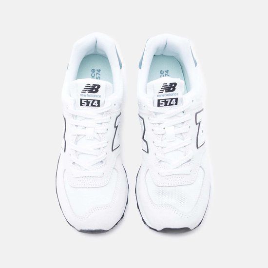 New Balance U574 Unisex Sneakers - Reflection