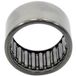 UBC Bearing Naadllager HK 2016 Boordiameter 20 mm