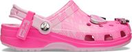 Crocs - Classic Mattel Pink Barbie Clogs - Maat 38-39