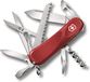 Victorinox Evolution 17 Zakmes 15 Functies Rood
