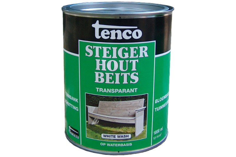 Tenco STEIGERHOUT BEITS - 8712701007418