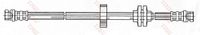 TRW Automotive AfterMarket PHA433 Remslang