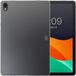kwmobile hoes geschikt voor Samsung Galaxy Tab S11 - Transparante TPU Back Cover