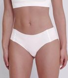sloggi ZERO Feel 2.0 Hipster - SILK WHITE - L