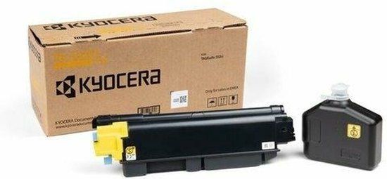 Kyocera TK-5345Y
