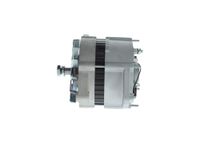 Draaistroomgenerator BOSCH Generator, 28 V, 80 A, geschikt voor onder andere RENAULT vrachtwagens