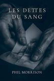 Les Libri GmbH Les Dettes du Sang Paperback 17 mei 2026