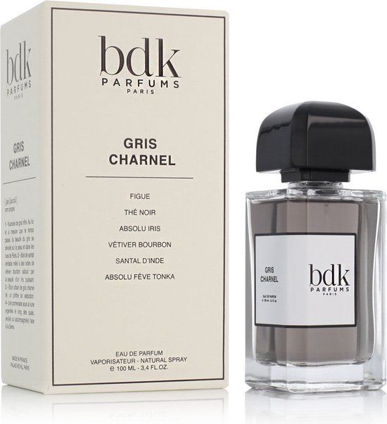 BDK Parfums BDK Perfumes Gris Charnel / 100 ml / Unisex