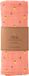 Fresk Drap de soins – 120 x 120 cm - Coton biologique - Summer Fruit