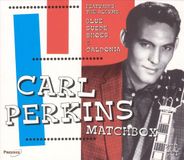 Matchbox Carl Perkins - Matchbox (2 CD)