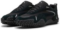 Puma Mostro XC Prime 404336 Sneakers Heren Maat 37 Zwart/Grijs