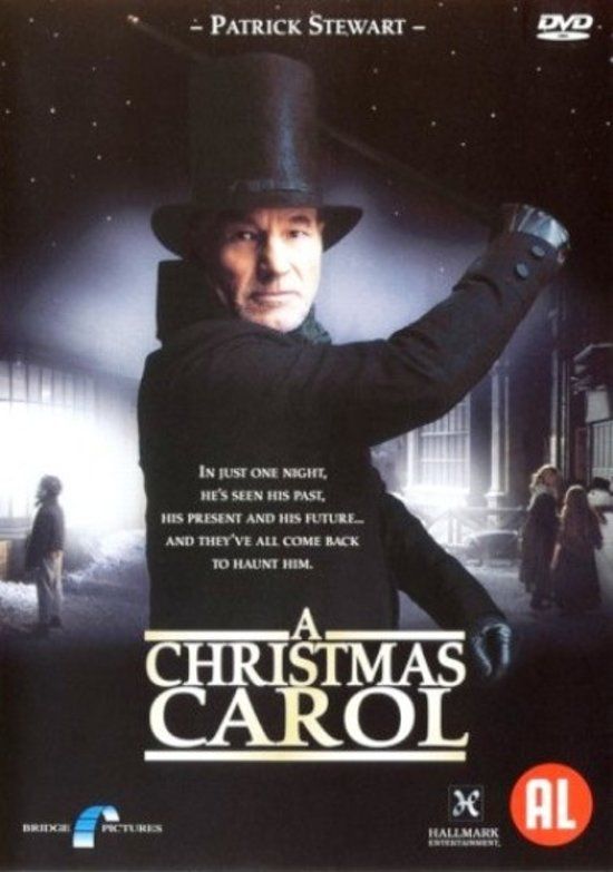 A Christmas Carol - DVD