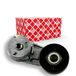 febi bilstein 21061 riemspanner voor V-ribriemen, 1 stuk | Compatibel met: ALFA ROMEO 159, 159 Sportwagon, BRERA, SPIDER, FIAT CROMA, OPEL ASTRA G Cabriolet, ASTRA G Caravan