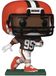 Funko Pop NFL Browns Myles Garrett Home Uniform Vinyl Figur