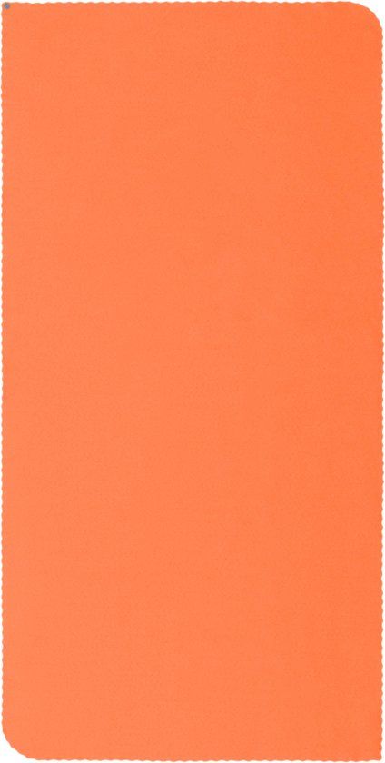 Sea to Summit Airlite Handdoek Medium Outback Orange