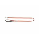 Trixie Hondenriem - Robuust Singelband, Neopreen Handvat - 100x2 cm