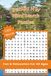 Pacific NW Word Search Puzzles