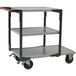Fimm Chariot de table monté sur roues CC - 1095x540x945mm
